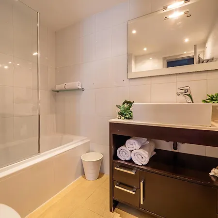 Sunset Διαμέρισμα *