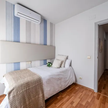 Διαμέρισμα Sunset *