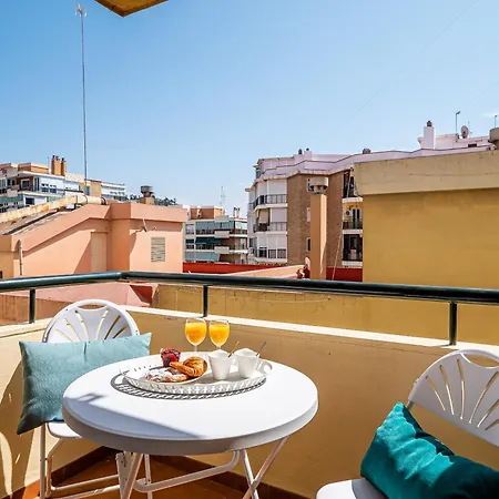 Διαμέρισμα Sunset Μάλαγα