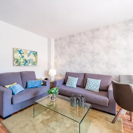 Sunset Διαμέρισμα *