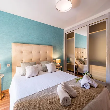 Διαμέρισμα Sunset Μάλαγα