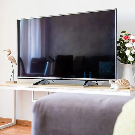 Διαμέρισμα Sunset *