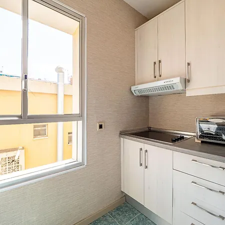 Διαμέρισμα Sunset *